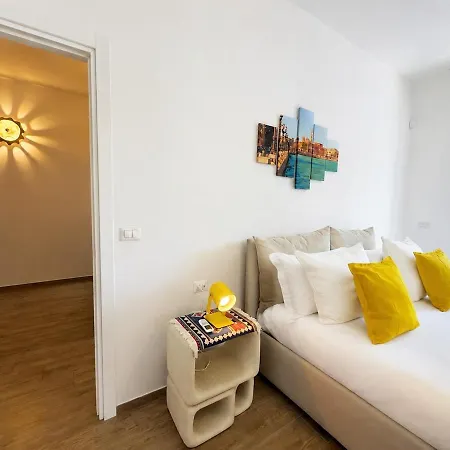 77 Tanto Spazio E Comodita Appartement *