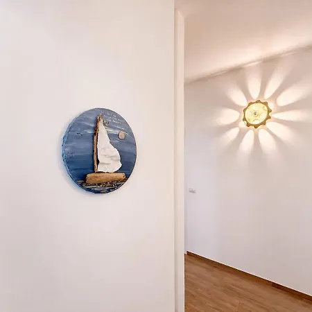 Appartement 77 Tanto Spazio E Comodita Bari