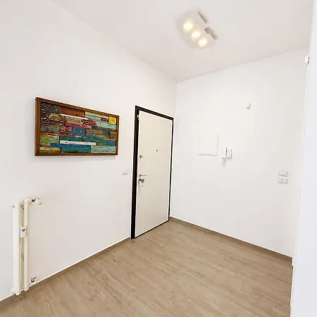 Appartement 77 Tanto Spazio E Comodita Bari