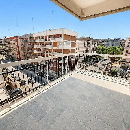 77 Tanto Spazio E Comodita Appartement *
